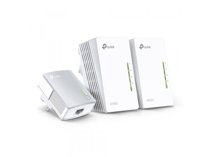 TP-LINK Power-LAN - TL-WPA4220