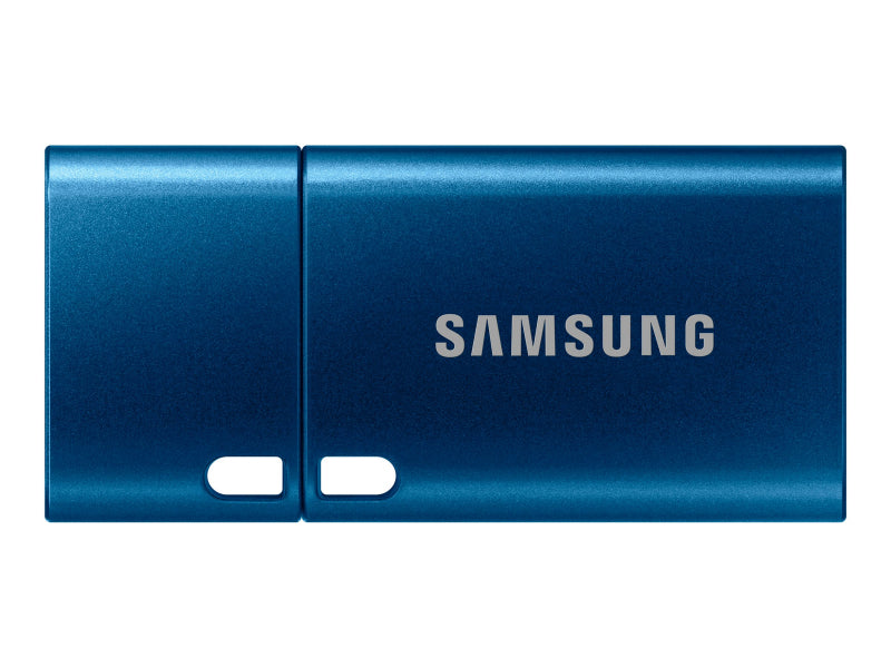 Samsung USB-Stick 256GB USB 3.2 USB-C .Blue - MUF-256DA/APC