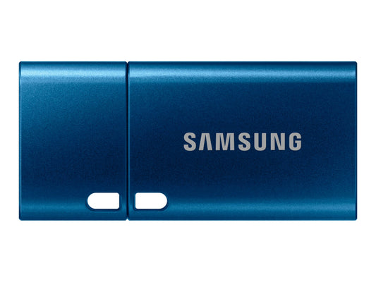 Samsung USB-Stick 128GB USB-C 400MB/s. Blue - MUF-128DA/APC
