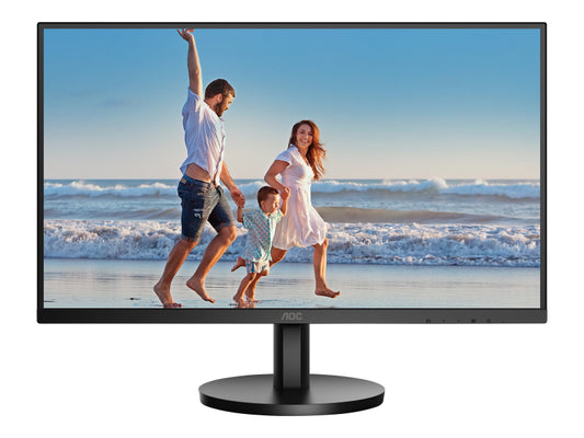 AOC 68.6cm (27) 1609 2xHDMI+DP Black - Q27B3MA