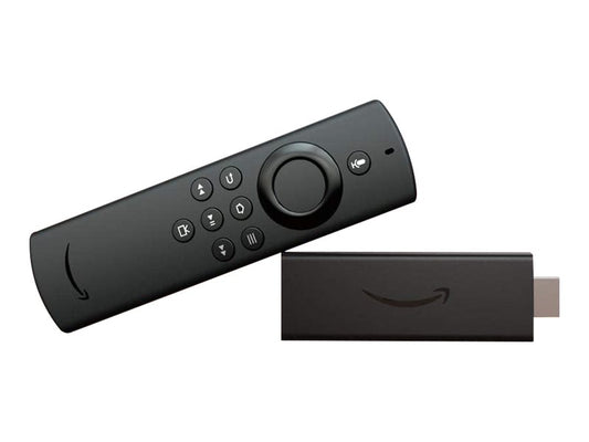 Amazon Fire TV Stick Lite mit Alexa Sprachfernbedienung B091G3WT74