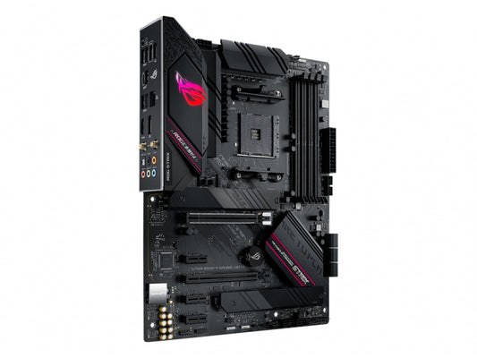 ASUS ROG STRIX B550-F GAMING (WI-FI) II (AM4) (D) - ATX - 90MB19V0-M0EAY0