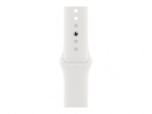 Apple 41mm Sport Band White MP6V3ZM/A
