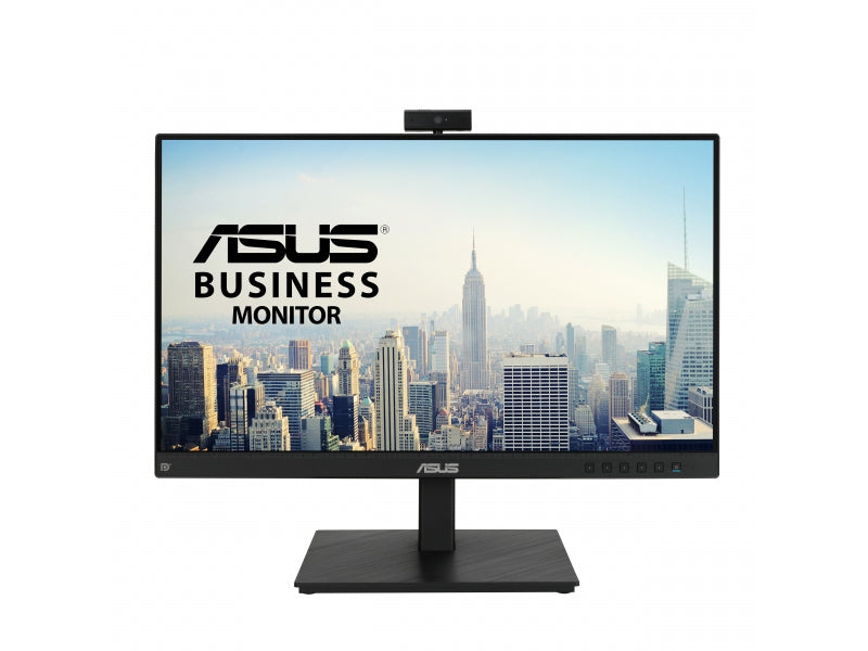 ASUS 23.8 inch 60.5cm BE24EQSK DP+HDMI IPS Lift Webcam - 90LM05M1-B03370