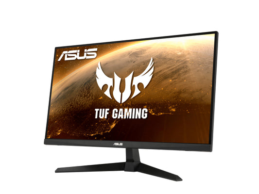 ASUS 27 inch 68.5cm GAMING VG277AQ1A DP+HDMI F-Sync 165Hz - 90LM0741-B01170