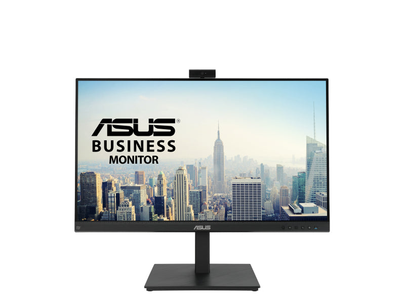 ASUS 27 Zoll 68.6cm Commerc.BE279QSK HDMI+DP IPS Lift -  90LM04P1-B02370