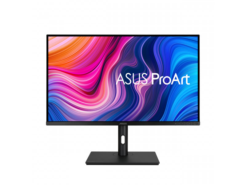ASUS 32 inch (81.2cm) - PA328CGV DP+HDMI IPS Spk Lift - 90LM06R1-B01170