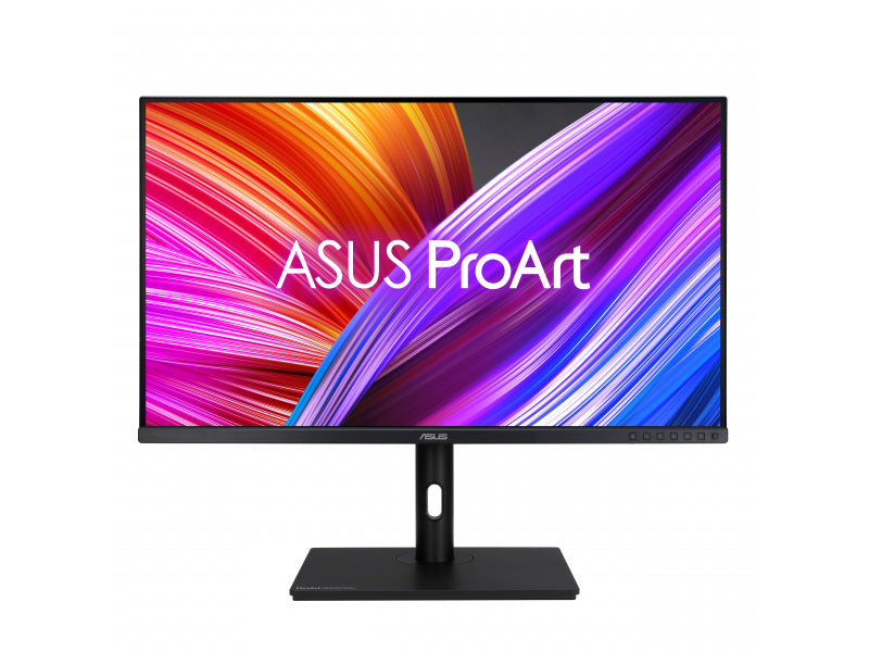 ASUS 31.5 inch (81.1cm) Profess.PA328QV DP+HDMI IPS Spk - 90LM00X0-B02370