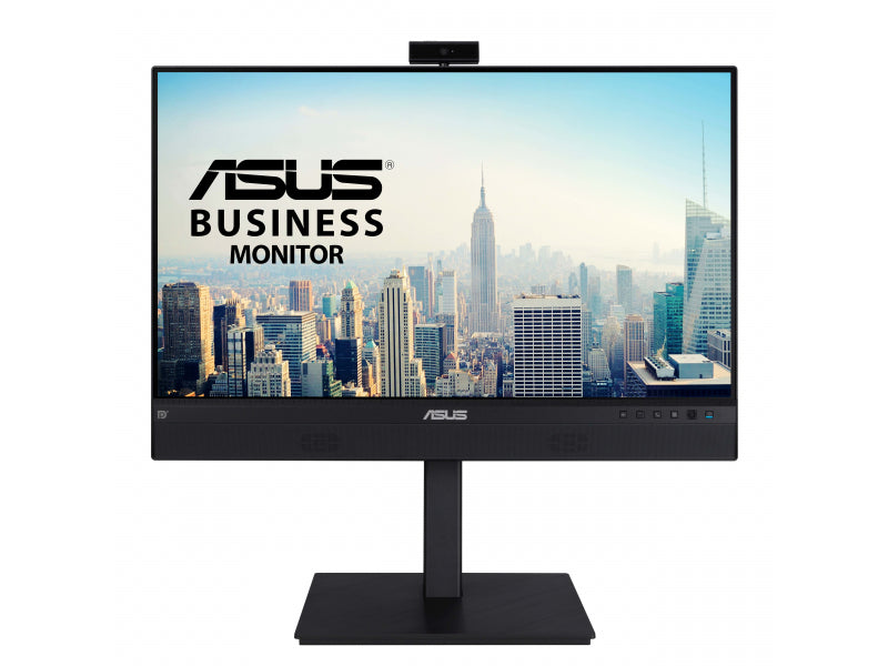 ASUS 23.8 inch (60.5cm) BE24ECSNK DP+HDMI IPS FHD Webcam - 90LM05M1-B0A370