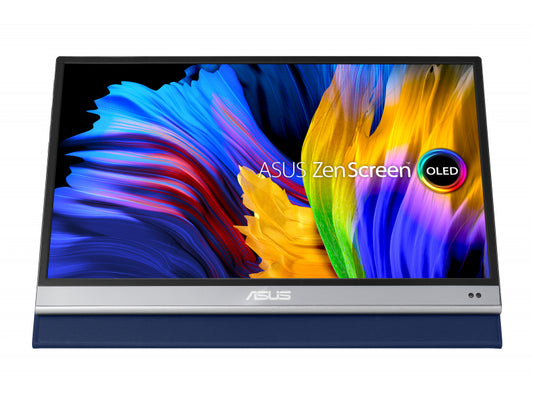 ASUS 13.3 inch 33.78 cm MQ13AH Mobile-Monitor USB HDMI - 90LM07EV-B01170