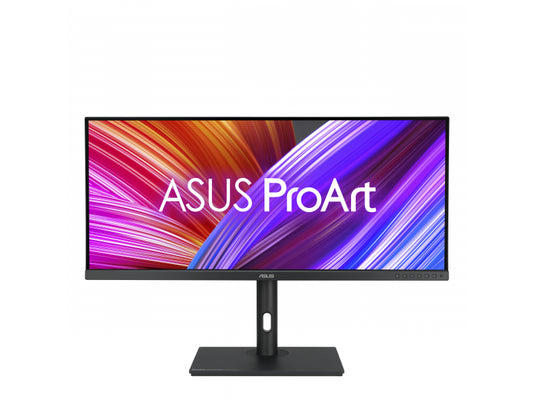 ASUS 34Z inch (86.7cm) - PA348CGV DP+HDMI IPS Spk Lift - 90LM07Z0-B01370