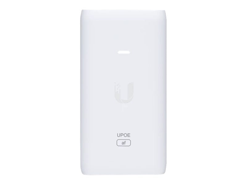 UbiQuiti Networks Power Injector White U-POE-AF
