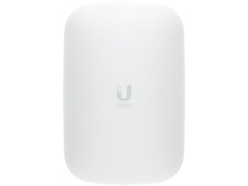 UbiQuiti Unifi 6 Access Point WiFi 6 Extender 4.8Gbps U6-Extender