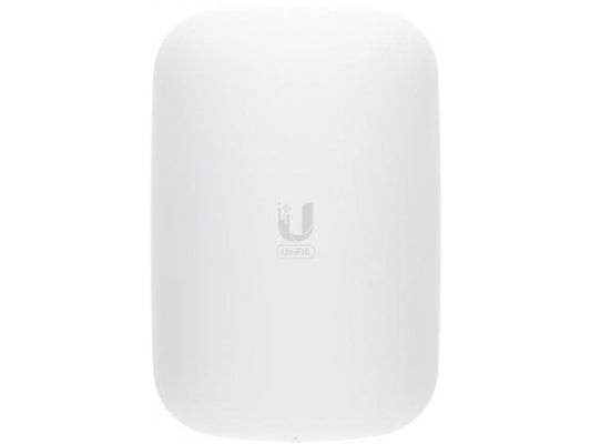 UbiQuiti Unifi 6 Access Point WiFi 6 Extender 4.8Gbps U6-Extender