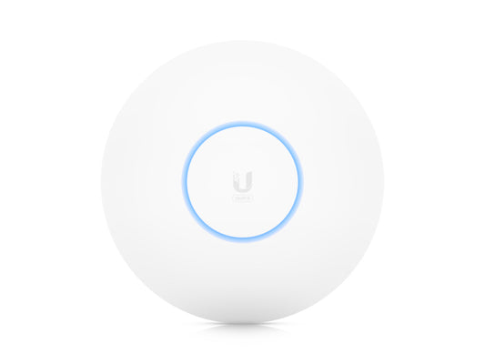 UbiQuiti Networks UniFi 6 Long Range 3000Mbit/s 600Mbit/s 2400Mbit/s U6-LR