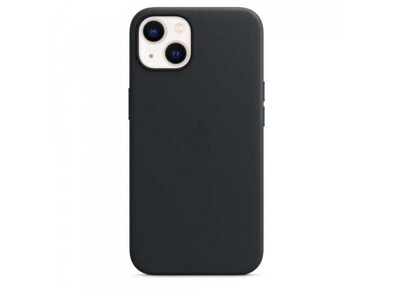 Apple Leather Case 13 Midnight MM183ZM/A