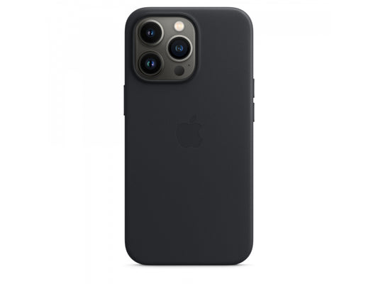 Apple Leather Case 13 Pro Midnight MM1H3ZM/A