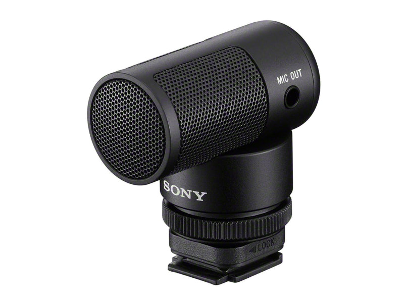 Sony ECM-G1 Directional Microphone ECM-G1
