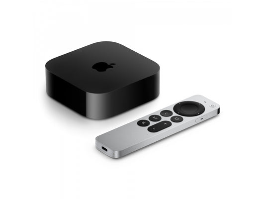 Apple TV 64GB 4K 3rd Gen. MN873FD/A