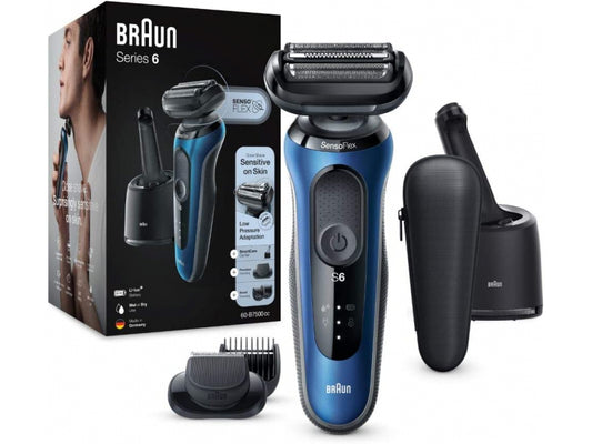 Braun Series 6 Shaver 60-B7500CC
