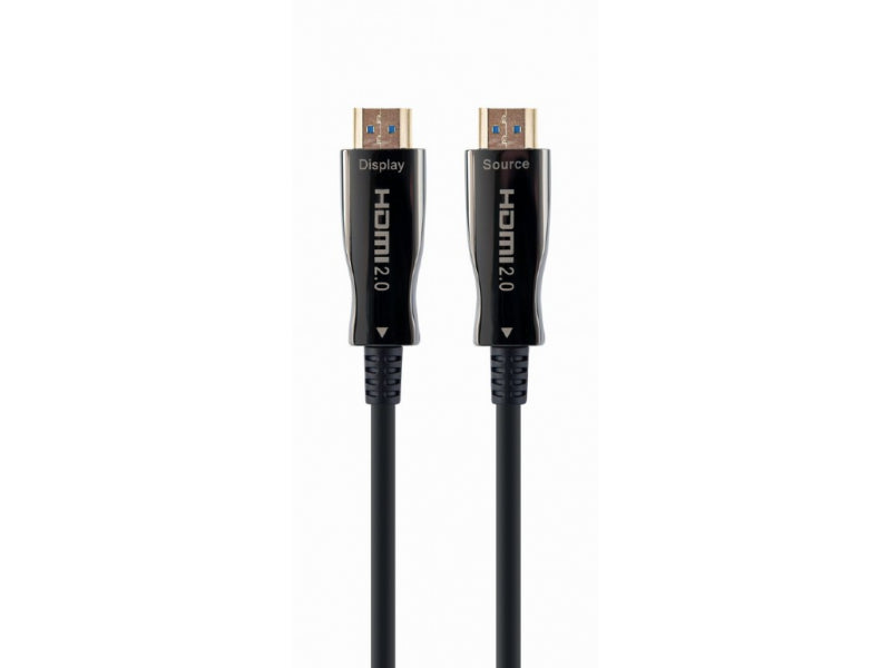 CableXpert High speed HDMI Cabel. CCBP-HDMI-AOC-50M-02