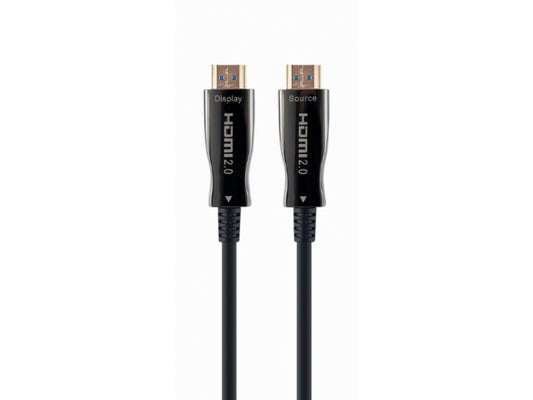 CableXpert High speed HDMI Cabel. CCBP-HDMI-AOC-50M-02