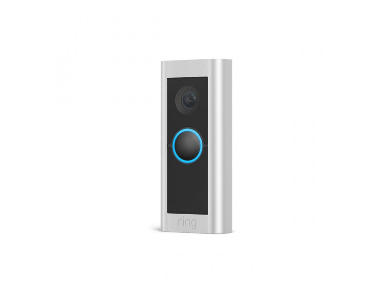 Amazon Ring Video Doorbell Pro 2 Nickel 8VRCPZ-0EU0