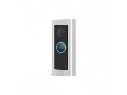 Amazon Ring Video Doorbell Pro 2 Nickel 8VRCPZ-0EU0