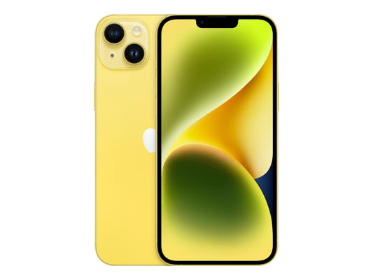 Apple iPhone 14 128GB (5G Yellow)