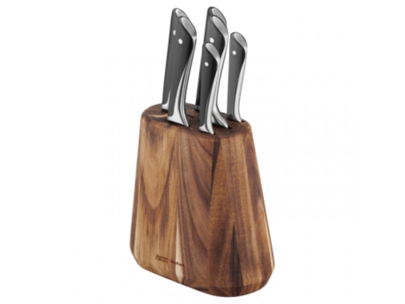 TEFAL Jamie Oliver 7pcs Knife-Set K267S755