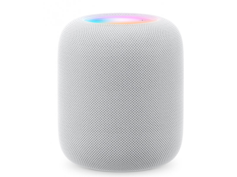 Apple HomePod 2. Gen. Weiß MQJ83D/A