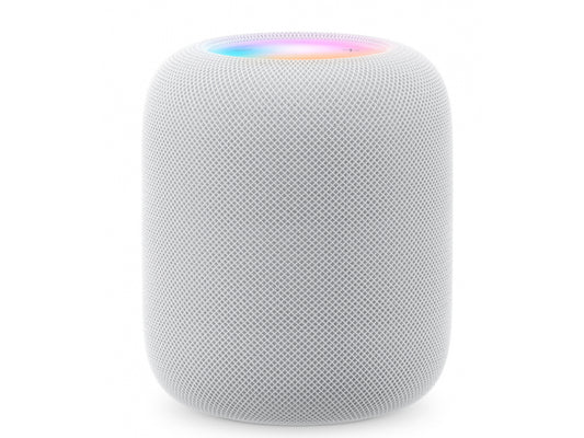 Apple HomePod 2. Gen. Weiß MQJ83D/A