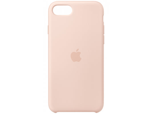 Apple Silicone Case for iPhone SE 2020/2022 Pink Sand MXYK2ZM/A