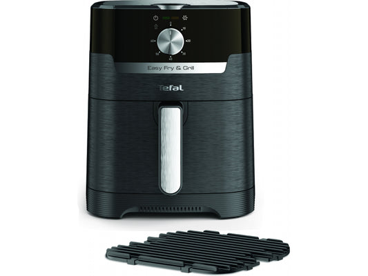 Tefal Air Fryer Easy Fry & Grill XL Classic EY501815