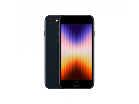Apple iPhone SE 64 GB Midnight MMXF3B/A