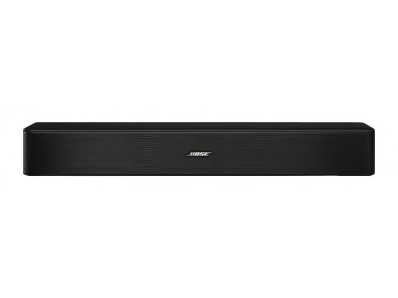 Bose Solo 5 Soundbar Black 732522-2110