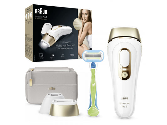Braun Silk-expert Pro 5 PL5154 412649