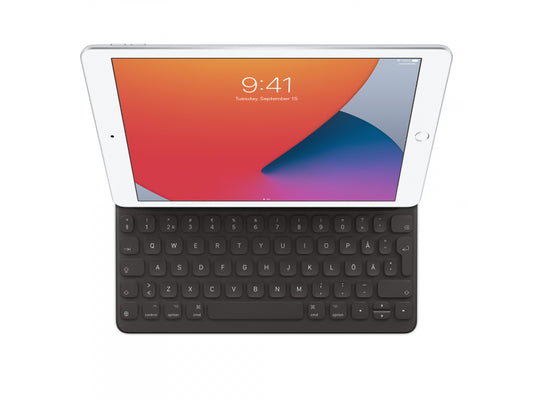 Apple iPad - Keyboard - QWERTY MX3L2S/A