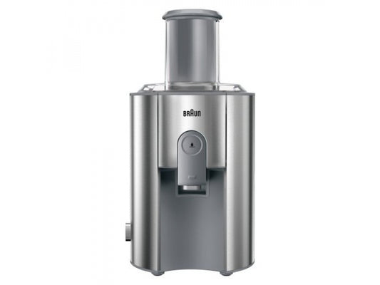 Braun Multiquick 7 J 700 Entsafter 1000W J700