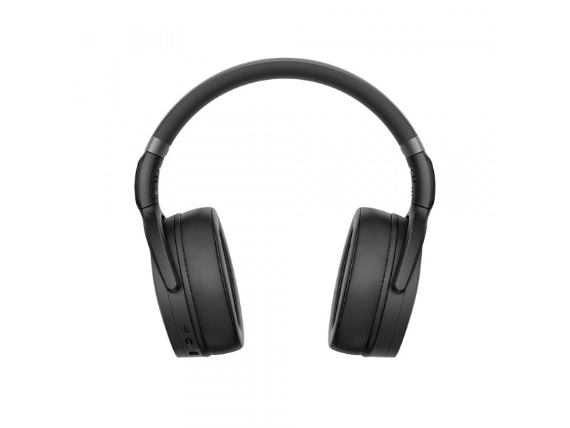 Sennheiser Headset/Headphones HD 450BT black 508386