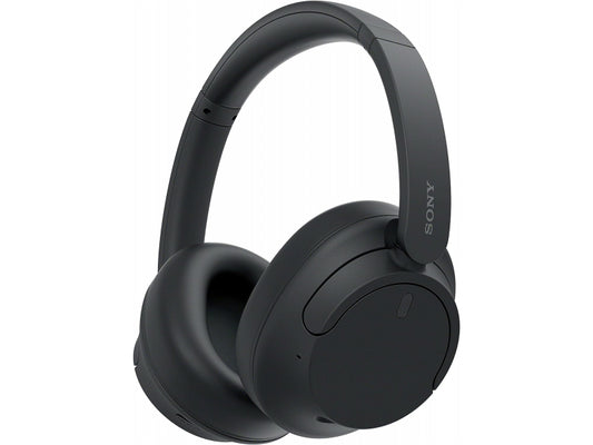 Sony Wireless stereo Headset Black WH-CH720