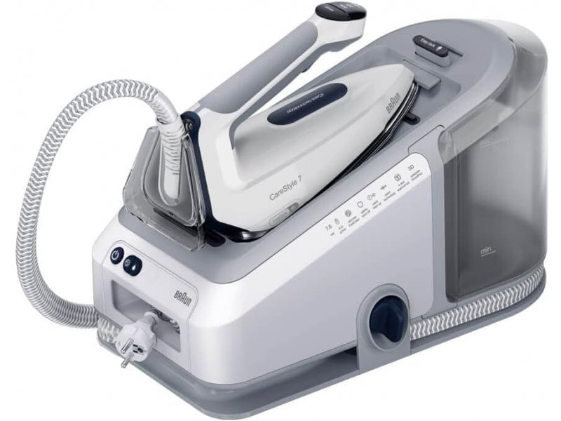 Braun Iron Station CareStyle 7 IS7262