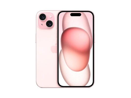 Apple iPhone 15 512GB Pink MTPD3ZD/A