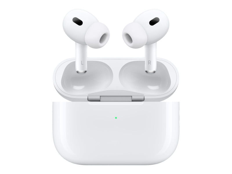 Apple AirPods Pro 2nd Gen. mit MagSafe USB-C MTJV3ZM/A