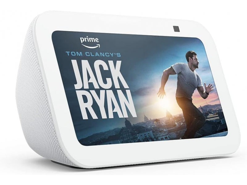 Amazon Echo Show 5 (3nd Generation 2023) White DE B09B2TH45G