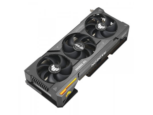 ASUS TUF Gaming Radeon RX 7900 XTX OC Edition 24GB GDDR6 90YV0IG0-M0NA00