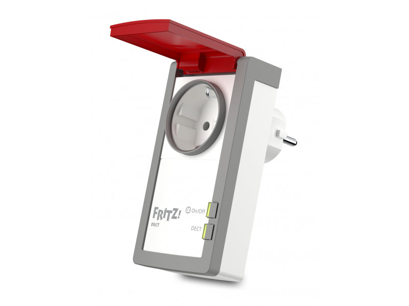 AVM FRITZ!DECT 201 Repeater. multifunctional- 20002723