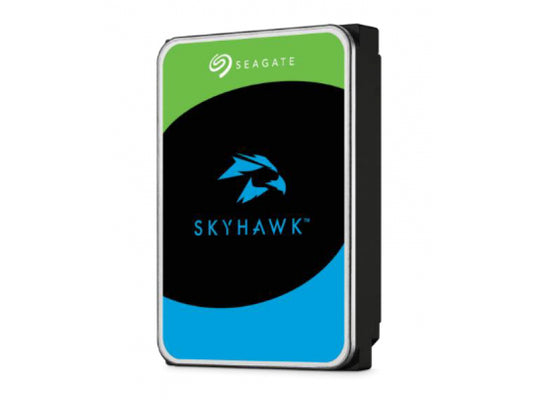 SEAGATE 8 TB HDD 8.9cm (3.5 ) SkyHawk - ST8000VX010