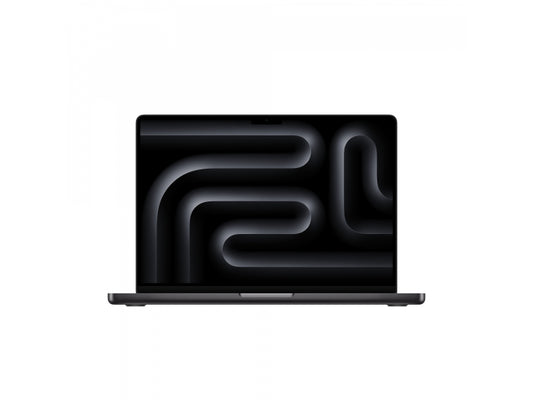 Apple MacBook Pro 2023 14 M3 Pro 1TB SSD Deutsch Space Black MRX43D/A