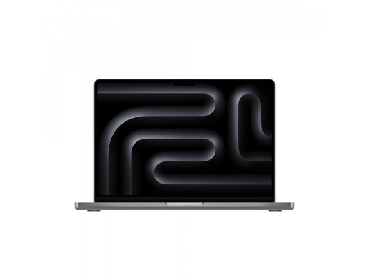 Apple MacBook Pro 14 M3 8-Core CPU 10-Core GPU 1TB SSD - MTL83D/A